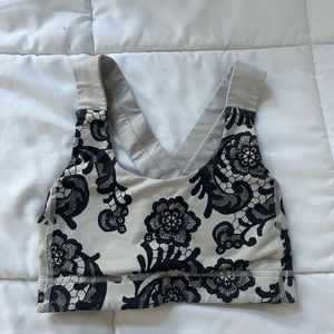 Lululemon Energy Bra